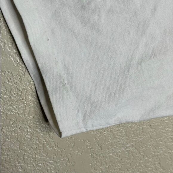 1989 Vintage Wallace & Gromit Wanted Chicken T-Shirt XL - Picture 6 of 7